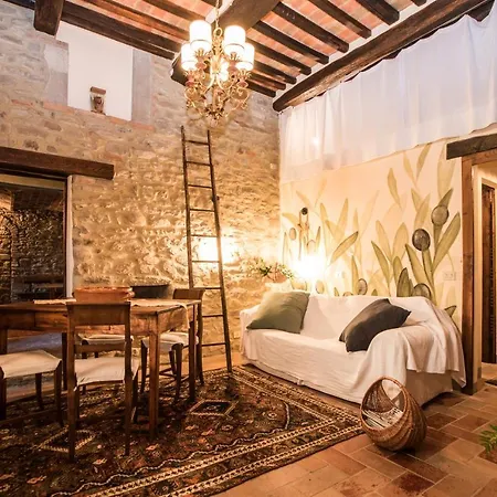 Agriturismo Frantoio Valiani-3