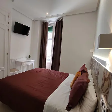 Hostal Alfaro-2