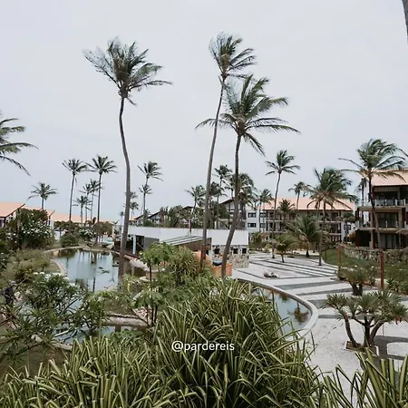 Taiba Beach Resort-2