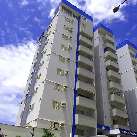 Residencial Thermas Caldas-2