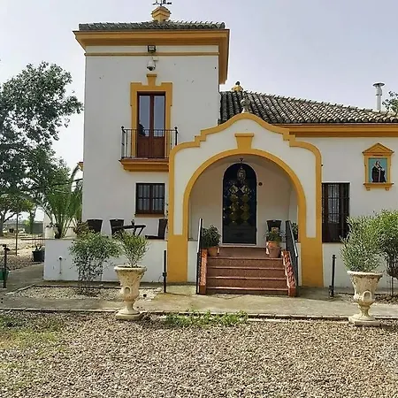 Cortijo San José-2