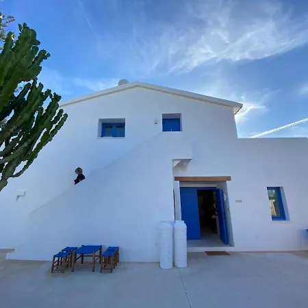 Boho Suites Denia (Adults Only)-3