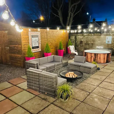 Lairds Lodge Inverness-2