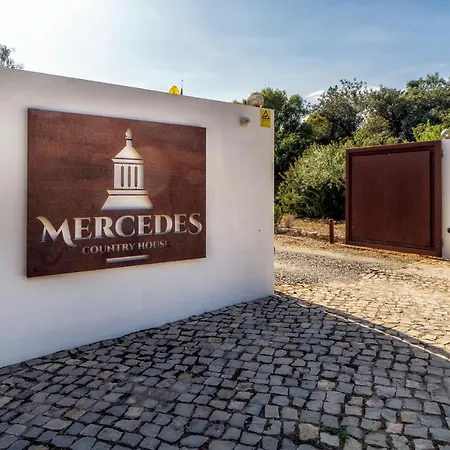 Mercedes Country House-2