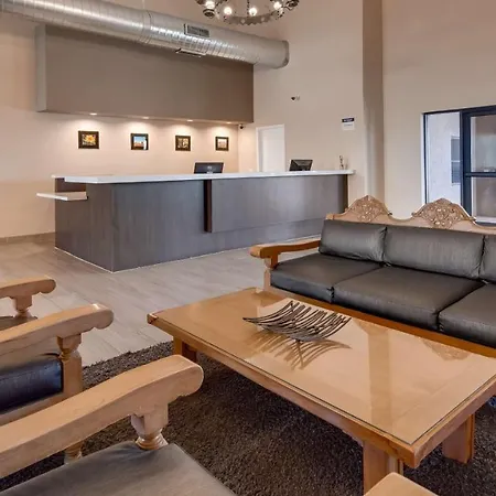 Best Western Airport Inn-3
