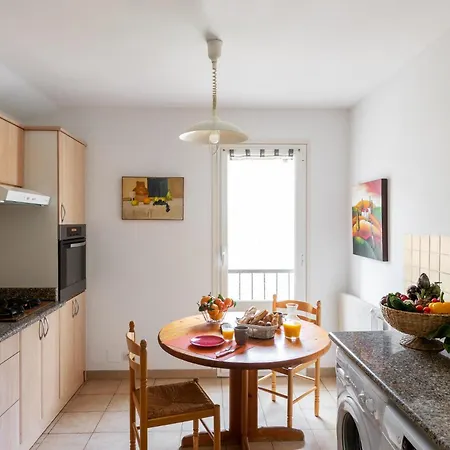 Residence Helios-3