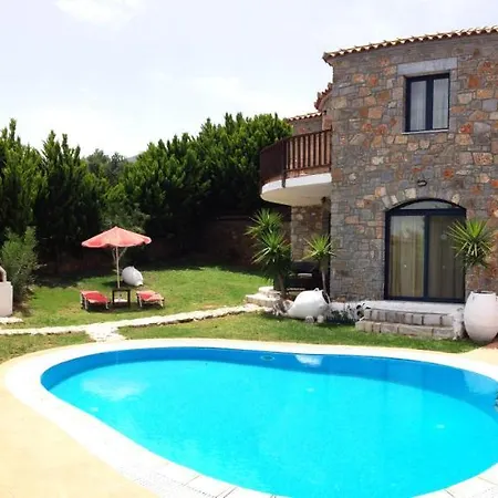 Niriides Villas-2