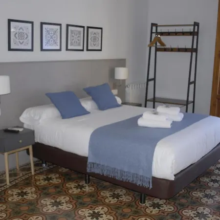 La Perla Granada Suites-2