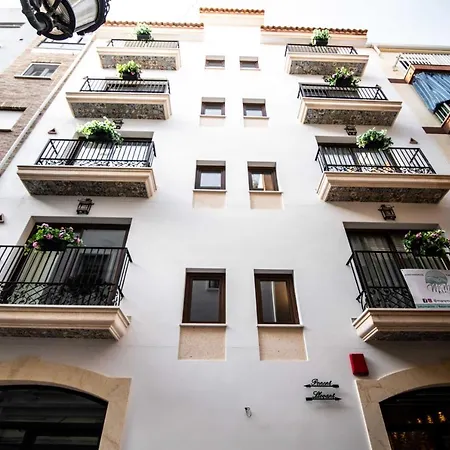 Maremar Suites-2