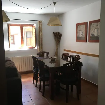 Casa Clemente I-2