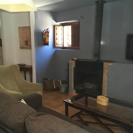 Casa Clemente I-3