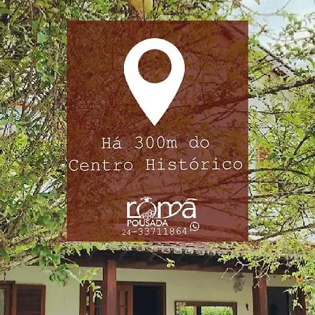 Pousada Romã-3