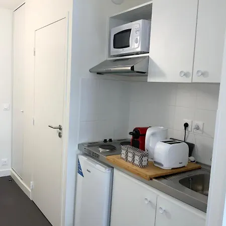 Residence Du Mole-2