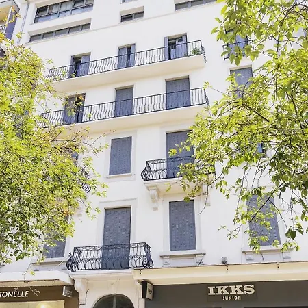 Residence Le Marly-2