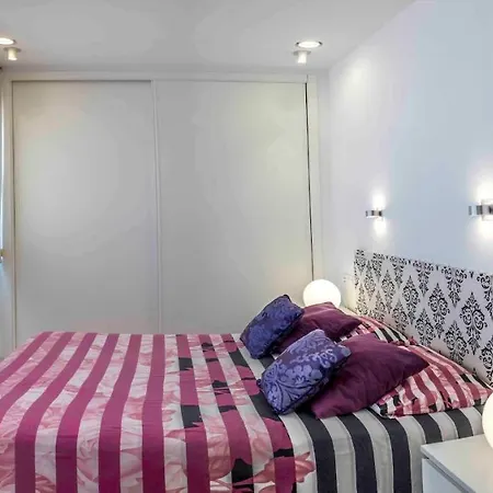 Apartamentos Levante-2
