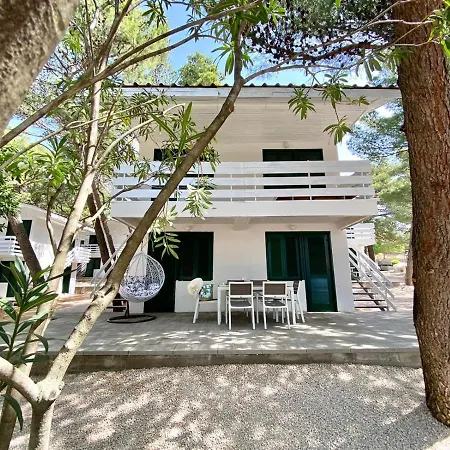 Family Resort Urania-3