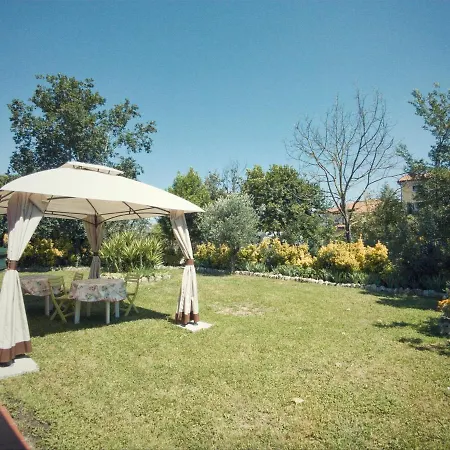 B&B Il Lupo E La Quercia-2