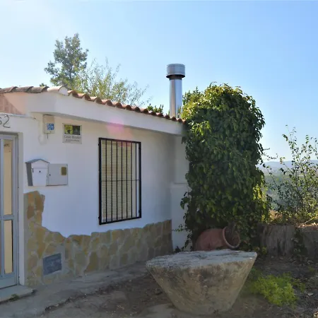 Casa Rural Consuelo-2
