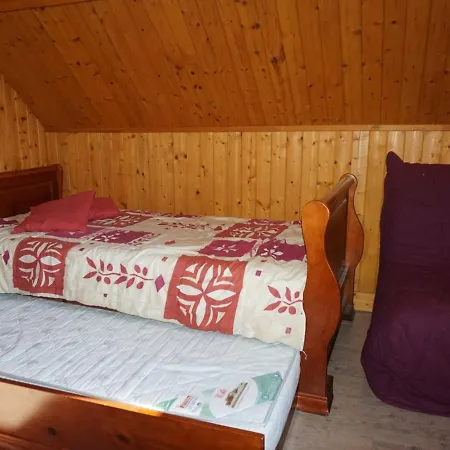 Chalet Avec Piscine Chauffee, Tennis Et Jardin Clos, A 1700M De La Plage De Cabourg - Fr-1-465-22-3