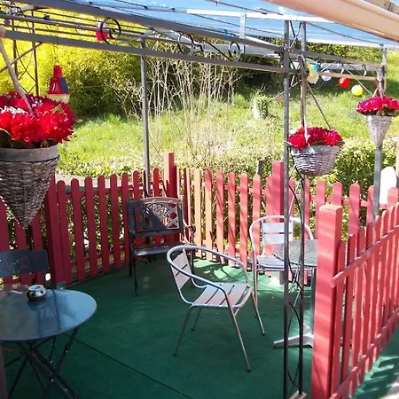 Au Soleil Levant Homestay-2