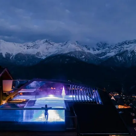 Alps Lodge-2