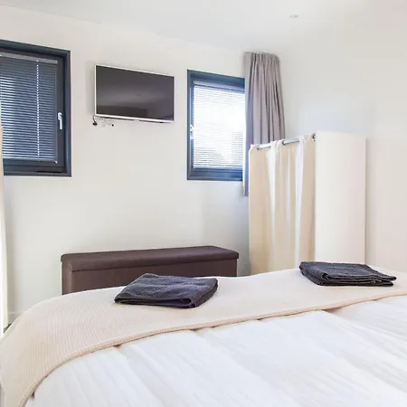 Vrijstaande Vakantiewoning Petite Renard-2