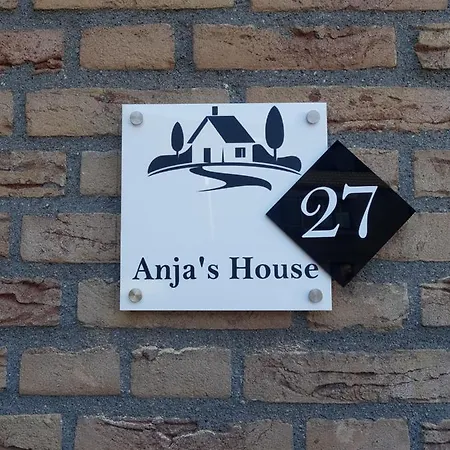Anja'S House-3