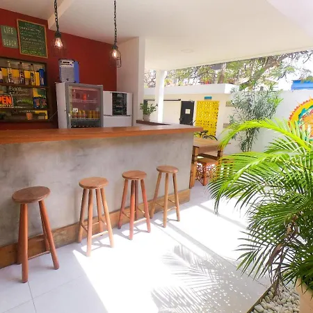 Guest House Cabo Frio-3