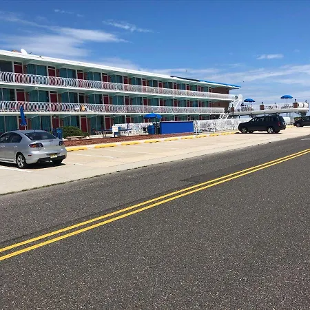 Gold Crest Motel-3