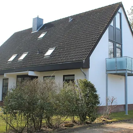 Ferienwohnung Südstrand-3