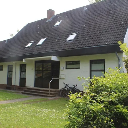 Ferienwohnung Südstrand-2