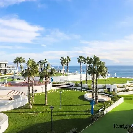 Infinity View Arenales-2