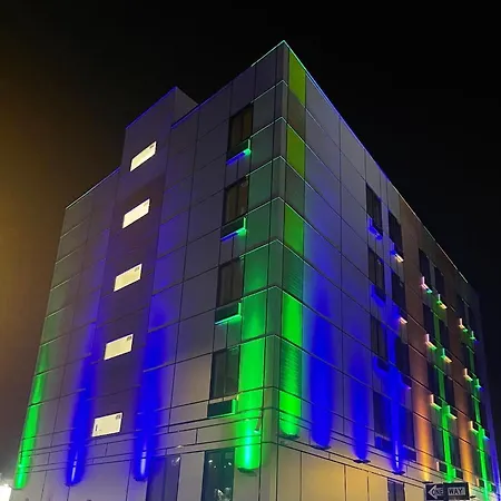 Casa Blanca Hotel Brooklyn Downtown-3
