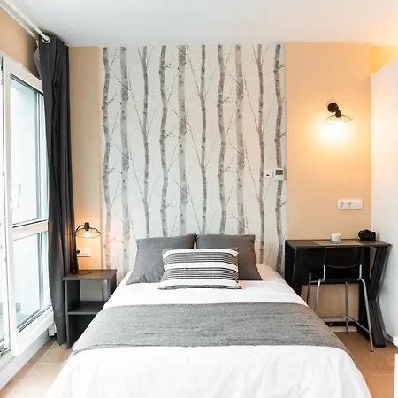 Apartamentos Kai-3