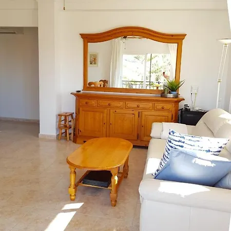 Les Bovetes Apartment-3