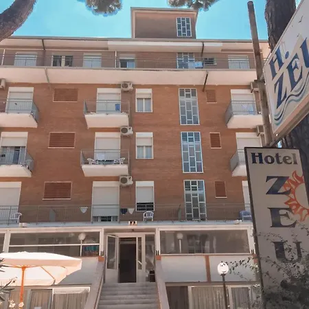 Hotel Zeus-3