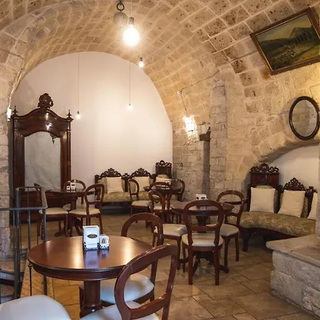 Beltrani Rent Rooms-3