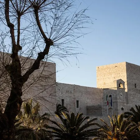 Beltrani Rent Rooms-2