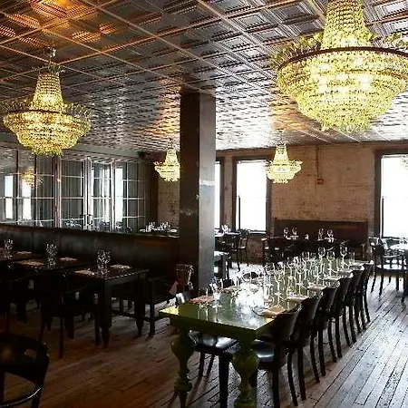Soho House New York-2