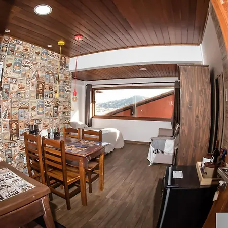 Cantinho Dos Anjos Suites-3