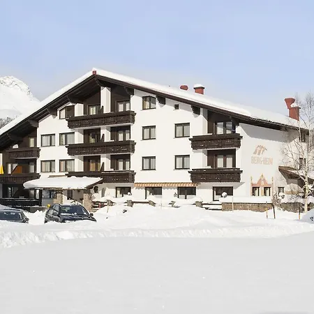 Hotel Bergheim-2