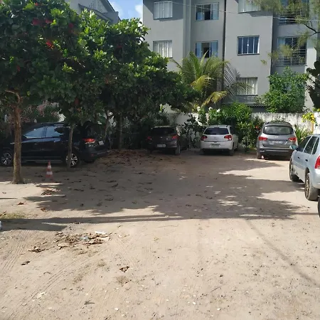 Apartamentos Beira Mar-2