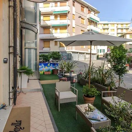 Casa Vacanze Isophylla-2