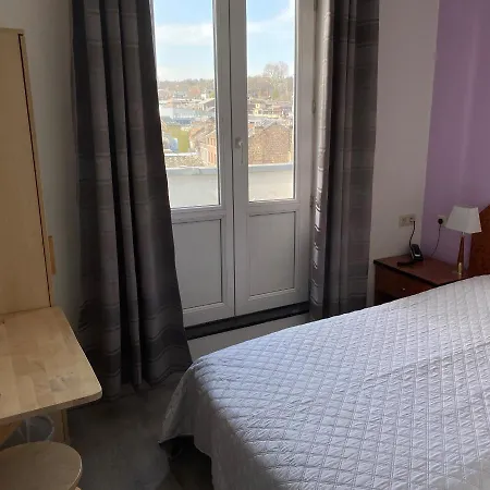 Hotel Les Acteurs-3