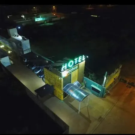 Ecobox Hotel-2