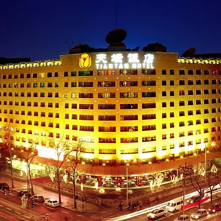 Tiantan Hotel-2