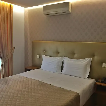 Hotel Estalagem Turismo-2