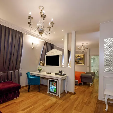 Amiral Palace Hotel Boutique Class-2