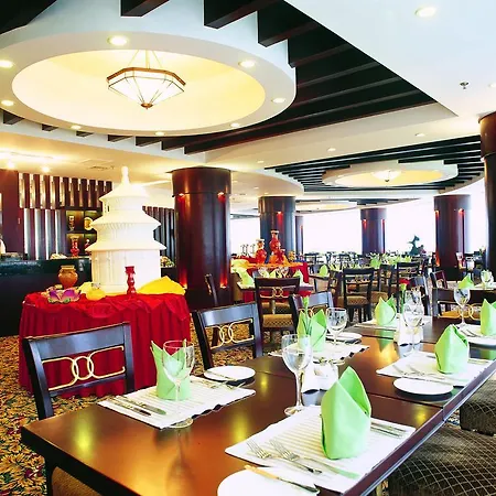 Tiantan Hotel-3