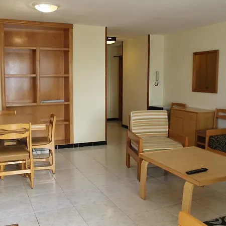 Apartamentos Vina Del Mar-3